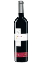 Bodegas Y Vinedos O Fournier,B Crux 2008